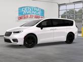 Thumbnail of 2026 Bright White Clearcoat Chrysler Pacifica