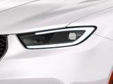 Thumbnail of 2026 Bright White Clearcoat Chrysler Pacifica