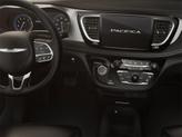 Thumbnail of 2026 Bright White Clearcoat Chrysler Pacifica