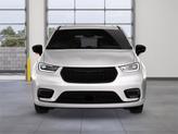 Thumbnail of 2026 Bright White Clearcoat Chrysler Pacifica