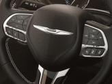 Thumbnail of 2026 Bright White Clearcoat Chrysler Pacifica
