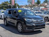 Thumbnail of 2020  Honda Pilot