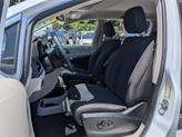 Thumbnail of 2023 Bright White Clearcoat Chrysler Voyager