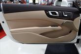 Thumbnail of 2014 White Mercedes-Benz SL-Class