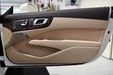 Thumbnail of 2014 White Mercedes-Benz SL-Class