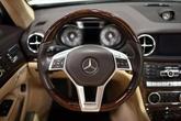 Thumbnail of 2014 White Mercedes-Benz SL-Class