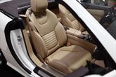 Thumbnail of 2014 White Mercedes-Benz SL-Class