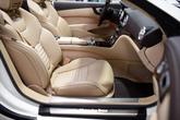 Thumbnail of 2014 White Mercedes-Benz SL-Class