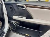 Thumbnail of 2021 Ultra White Lexus RX 350