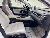 Thumbnail of 2021 Ultra White Lexus RX 350