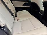 Thumbnail of 2021 Ultra White Lexus RX 350