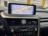 Thumbnail of 2021 Ultra White Lexus RX 350