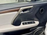 Thumbnail of 2021 Ultra White Lexus RX 350