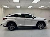 Thumbnail of 2021 Ultra White Lexus RX 350