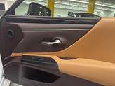 Thumbnail of 2021 Eminent White Pearl Lexus ES 300h