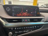 Thumbnail of 2021 Eminent White Pearl Lexus ES 300h