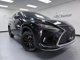 Photo of 2020 Caviar Lexus RX 350