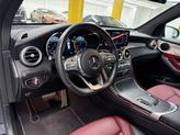 Thumbnail of 2023 Lunar Blue Metallic Mercedes-Benz GLC 300