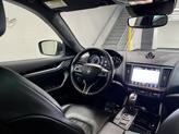 Thumbnail of 2022 Black Maserati Levante