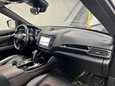 Thumbnail of 2022 Black Maserati Levante