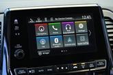 Thumbnail of 2019 White Diamond Pearl Honda Odyssey