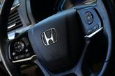 Thumbnail of 2019 White Diamond Pearl Honda Odyssey