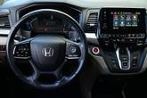 Thumbnail of 2019 White Diamond Pearl Honda Odyssey