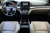 Thumbnail of 2019 White Diamond Pearl Honda Odyssey