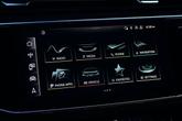 Thumbnail of 2023 Matte Teal Audi RS Q8