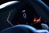 Thumbnail of 2025 Black Sapphire Metallic BMW 330
