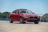 Thumbnail of 2023 Melbourne Red Metallic BMW 228 Gran Coupe