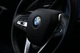 Thumbnail of 2023 Melbourne Red Metallic BMW 228 Gran Coupe