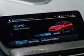 Thumbnail of 2023 Melbourne Red Metallic BMW 228 Gran Coupe