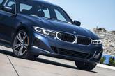 Thumbnail of 2024 Phytonic Blue Metallic BMW 330