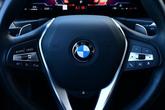 Thumbnail of 2024 Phytonic Blue Metallic BMW 330