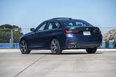 Thumbnail of 2024 Phytonic Blue Metallic BMW 330