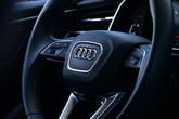 Thumbnail of 2023 Carrara White Audi Q8