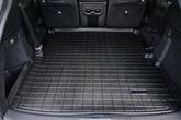 Thumbnail of 2025 Majestic Black Pearl Acura MDX