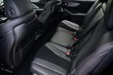 Thumbnail of 2025 Majestic Black Pearl Acura MDX