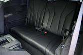 Thumbnail of 2025 Majestic Black Pearl Acura MDX