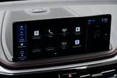 Thumbnail of 2025 Majestic Black Pearl Acura MDX