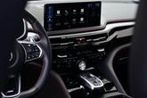 Thumbnail of 2025 Majestic Black Pearl Acura MDX