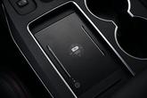 Thumbnail of 2025 Majestic Black Pearl Acura MDX