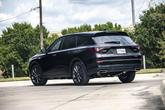 Thumbnail of 2025 Majestic Black Pearl Acura MDX