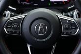 Thumbnail of 2025 Majestic Black Pearl Acura MDX