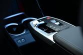 Thumbnail of 2025 Space Silver Metallic BMW X1