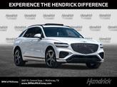 Photo of 2025 Uyuni White Genesis GV70