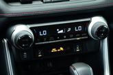 Thumbnail of 2025 Magnetic Gray Metallic/Midnight Black Metallic Toyota RAV4 Hybrid