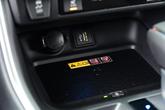 Thumbnail of 2025 Magnetic Gray Metallic/Midnight Black Metallic Toyota RAV4 Hybrid
