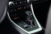 Thumbnail of 2025 Magnetic Gray Metallic/Midnight Black Metallic Toyota RAV4 Hybrid